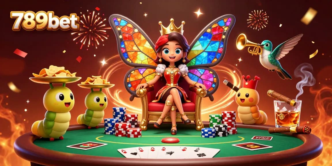 Engage in thrilling gameplay at 789bet with a vibrant casino atmosphere, featuring poker excitement.