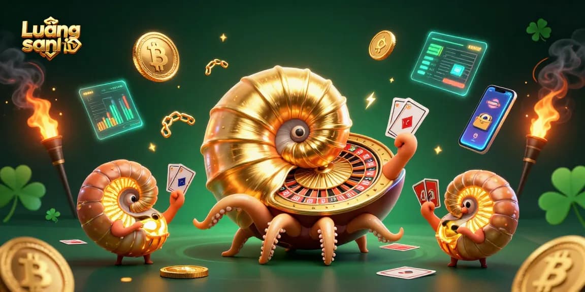 Experience dynamic winning strategies with Lương sơn tv's vibrant gaming universe.