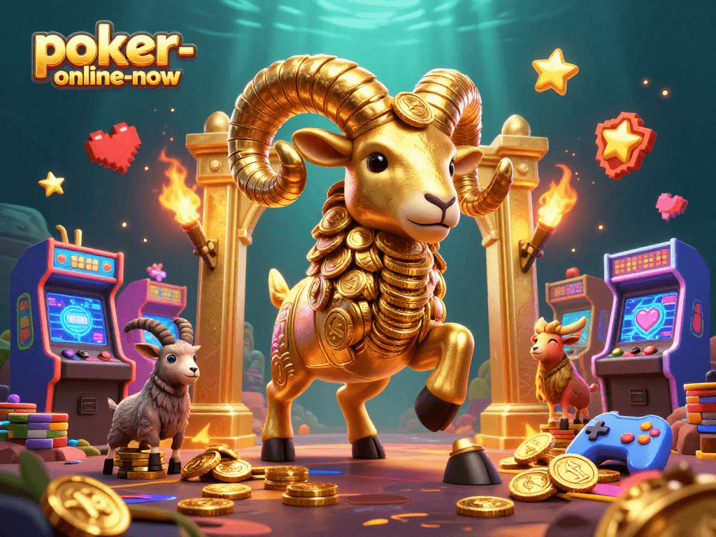 Engage in thrilling casino action with poker-online-now, featuring dynamic gaming elements.