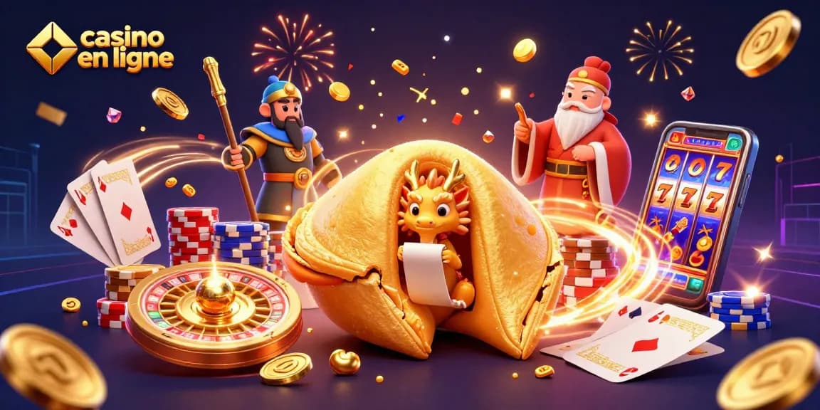 Jouer dans un casino en ligne propose des expériences de jeu engageantes avec des personnages fantastiques.