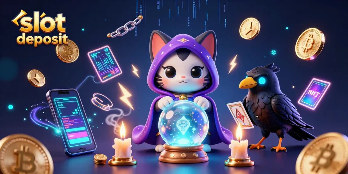 Permainan slot deposit memberikan peluang menang tanpa drama yang nyaman dan menyenangkan.