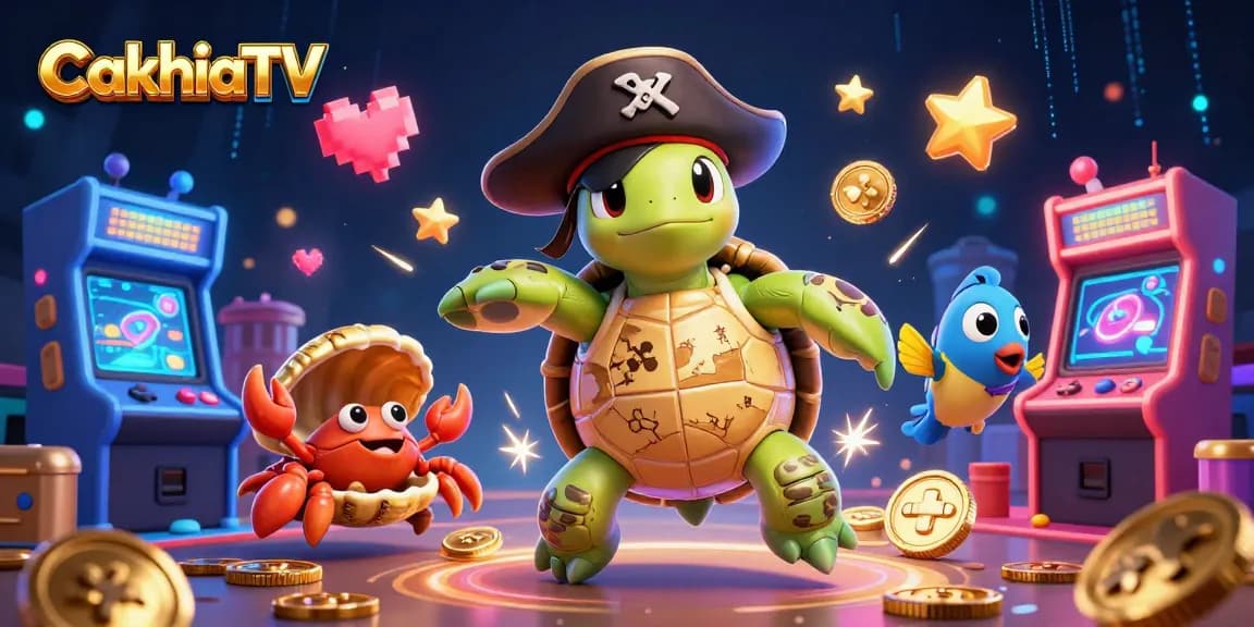 CakhiaTV delivers breathtaking sports betting moments with dynamic characters and casino elements.
