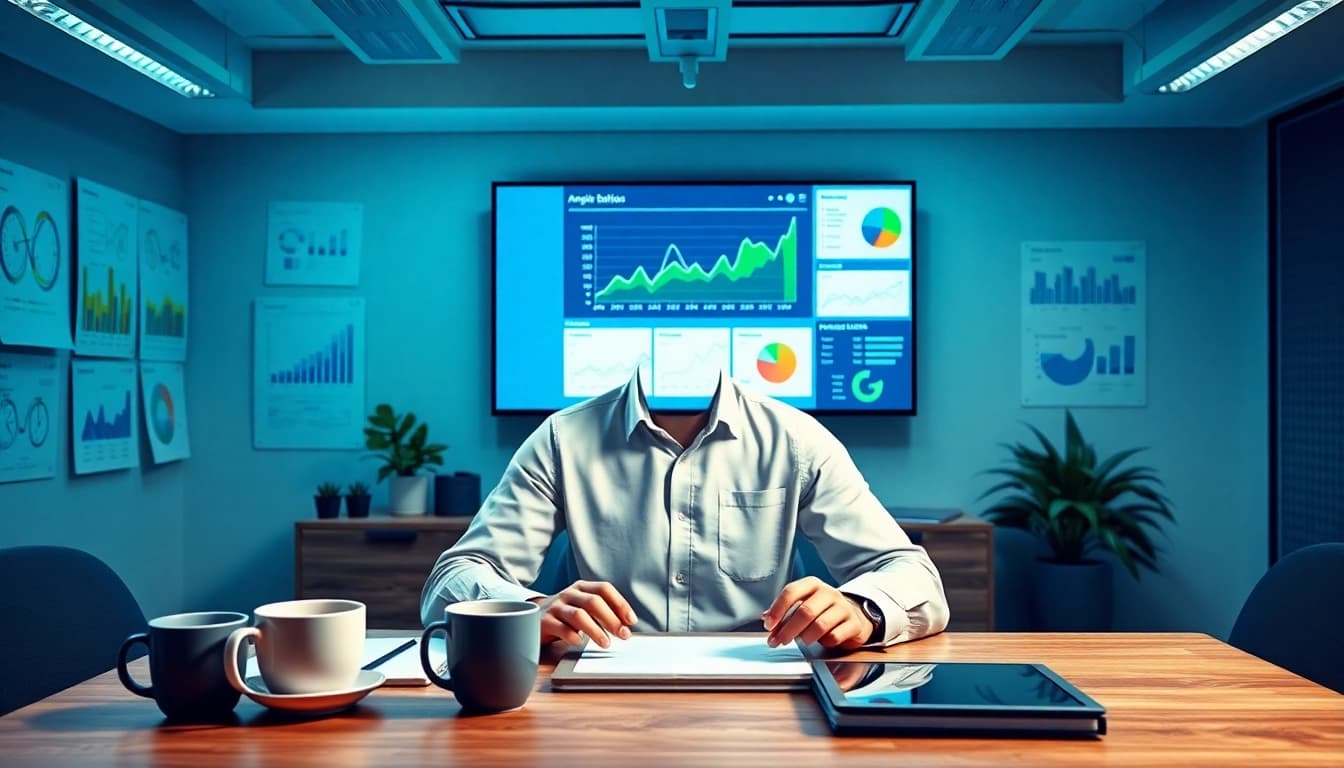 Versterk uw merk met thelevel.nl’s digitale strategieën en marketinginzicht.