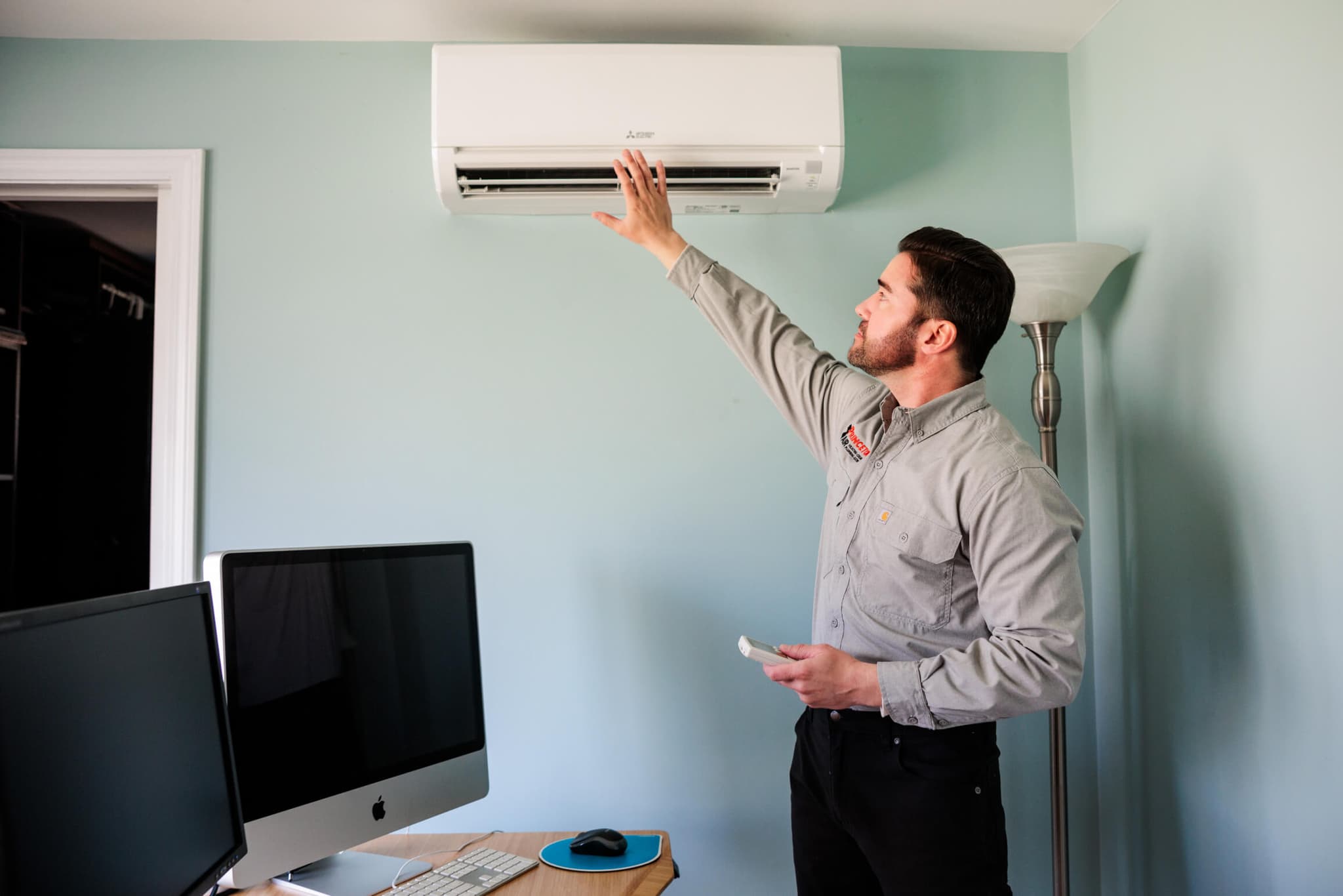 Expert Residential Heating and Cooling Services in Canada