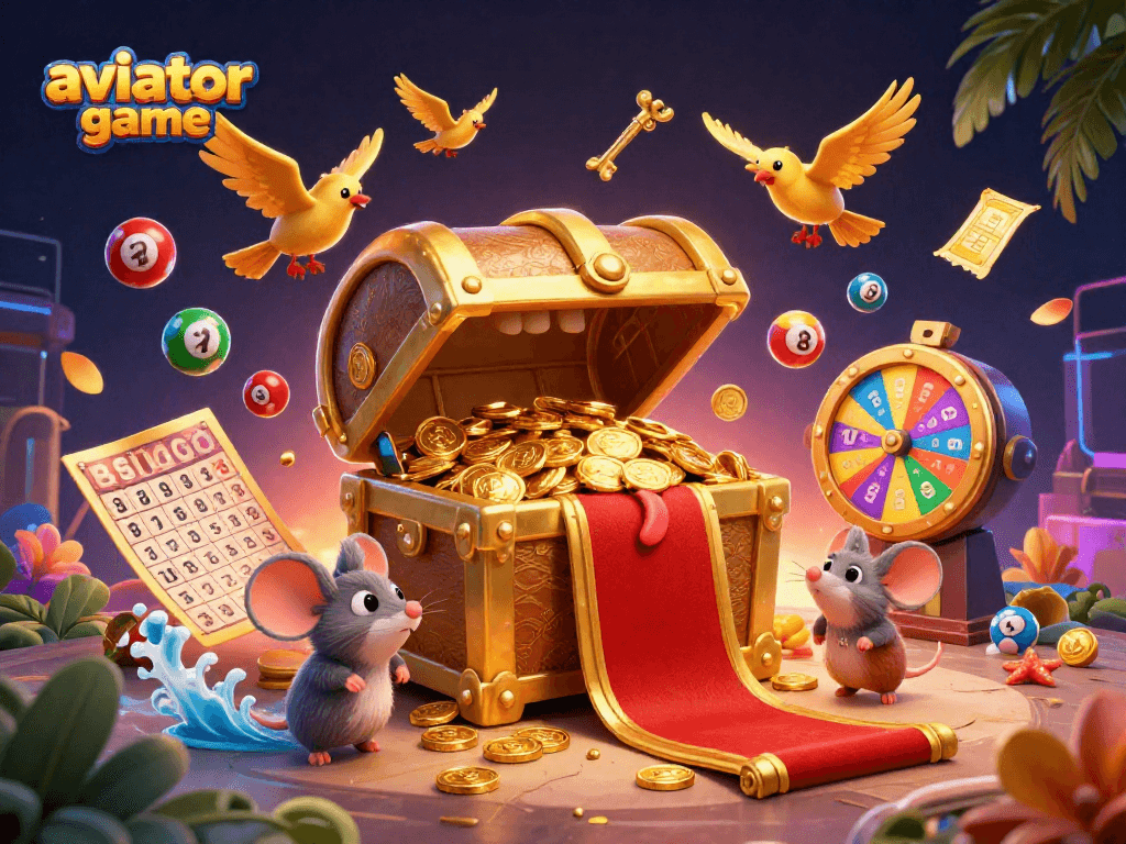 Experience the thrilling aviator game with dynamic gameplay and vibrant casino elements.