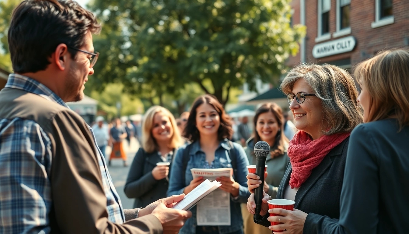 Engage with local news through https://sciotovalleyguardian.com/, showcasing community events in Southern Ohio.