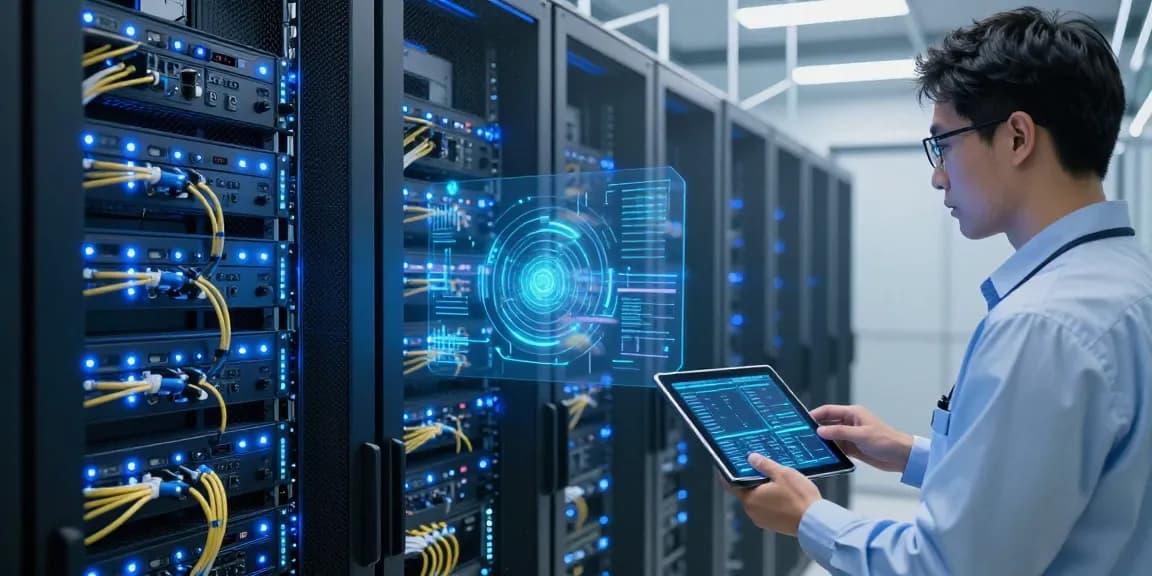 MB66 cloud computing infrastructure with advanced software solutions and cybersecurity technologies.