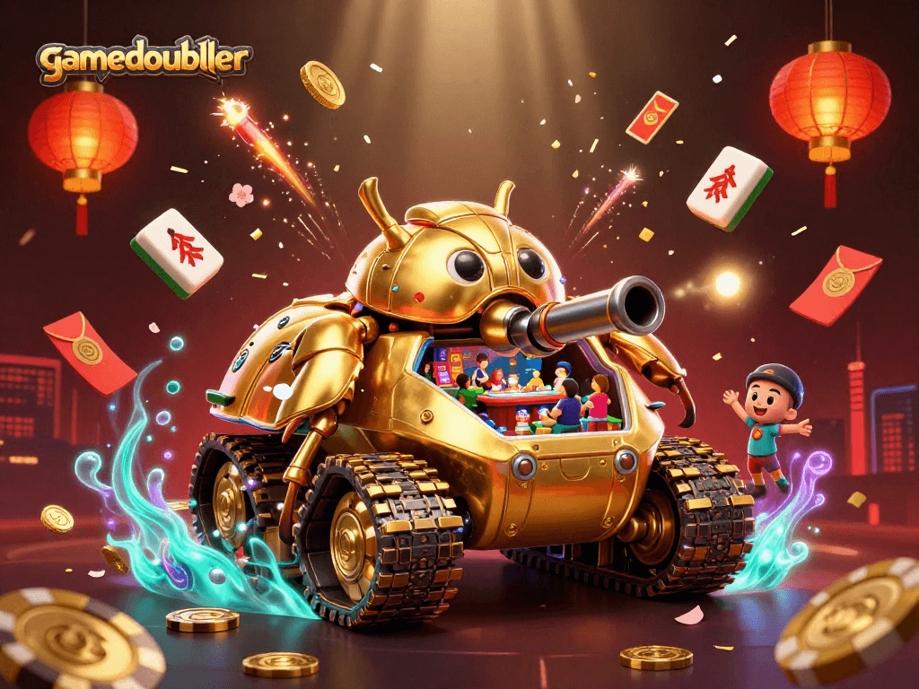 Engage in thrilling experiences at gamedoubler with unique casino adventures and vibrant gameplay.