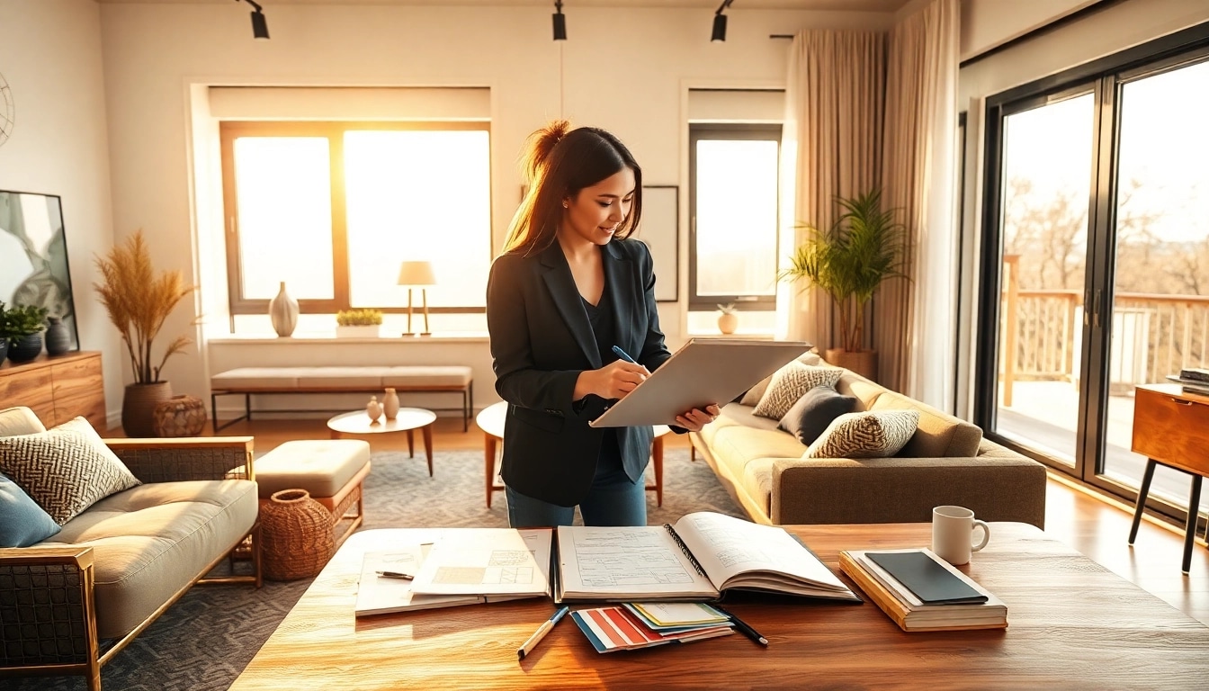 Verbeter jouw ruimte met https://woonwellness.nl/ en creatieve, comfortabele interieur design ideeën.