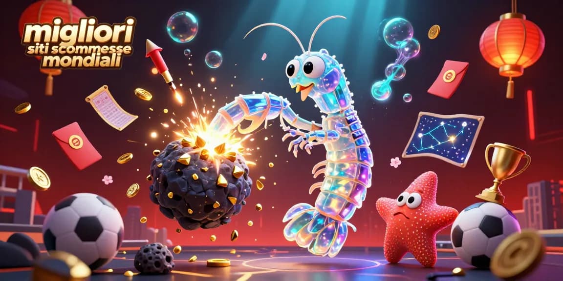 Scopri i migliori siti scommesse mondiali per scommettere sulla Coppa del Mondo con scene ricche di azione e dettagli