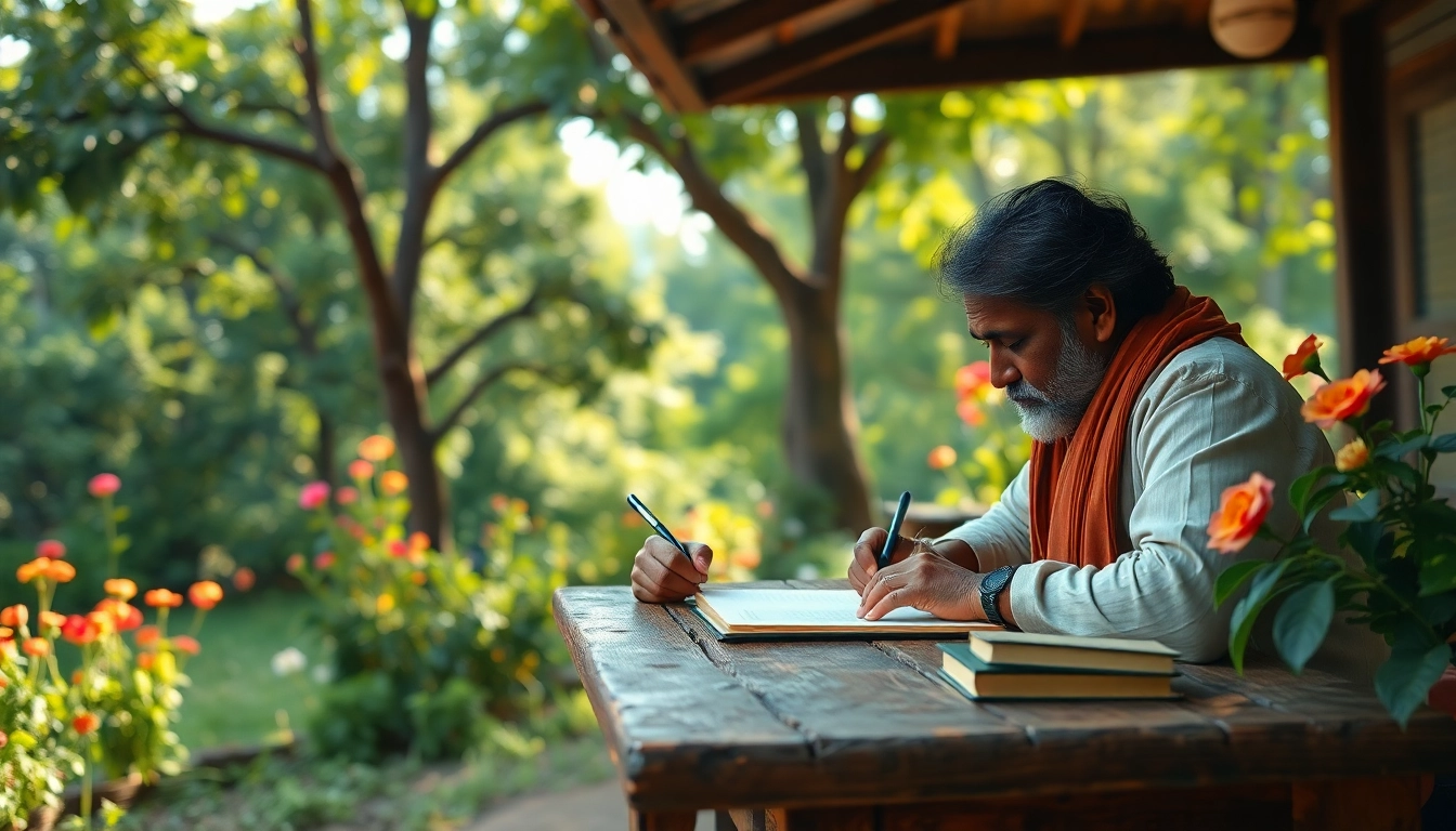 Crafting Insightful Reflections on Indian Poetry: A Deep Dive into Its Essence