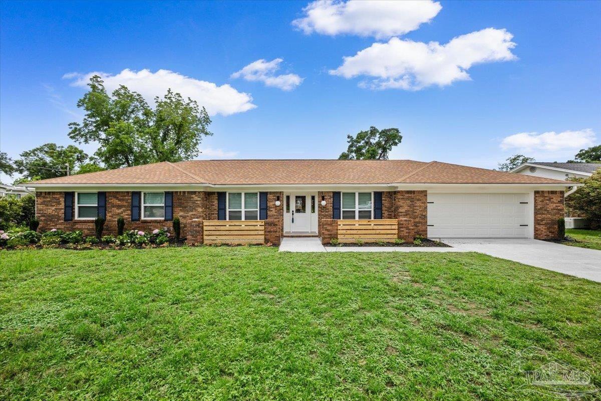Affordable Choices: Cheap Homes for Sale Pensacola FL