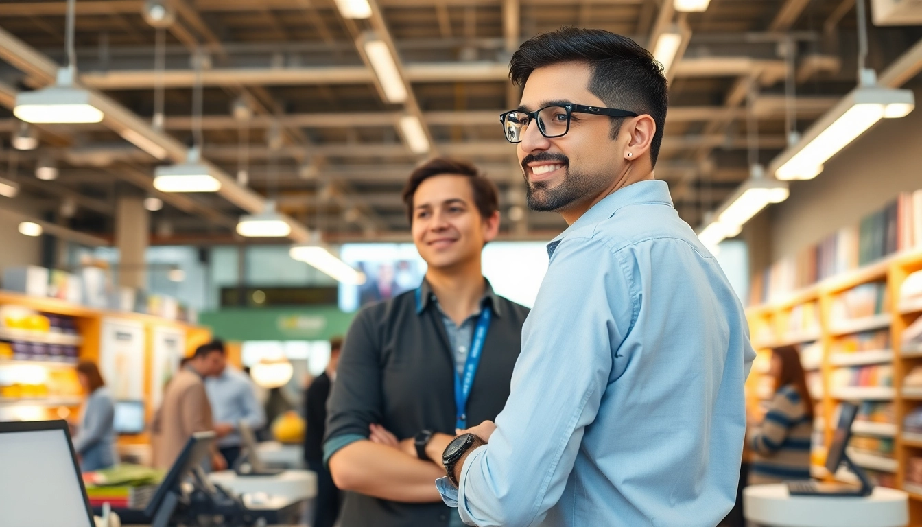 Key Responsibilities and Skills of an Effective Assistant Manager