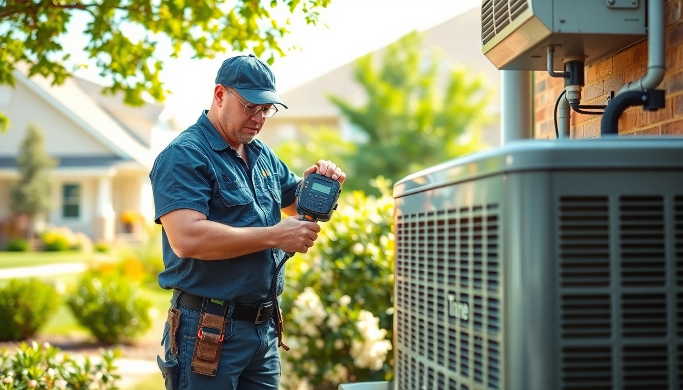 The Comprehensive Guide to Trane Canada HVAC Solutions