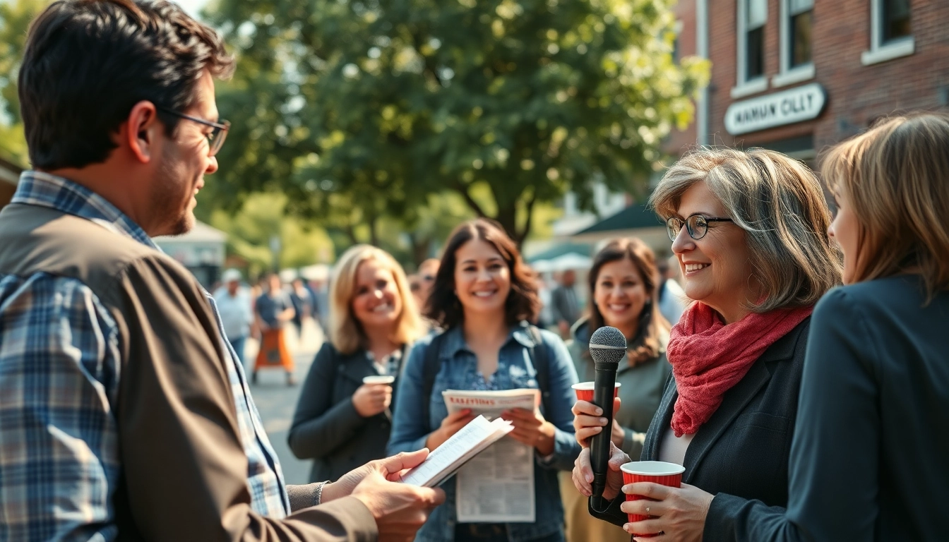 Engage with local news through https://sciotovalleyguardian.com/, showcasing community events in Southern Ohio.