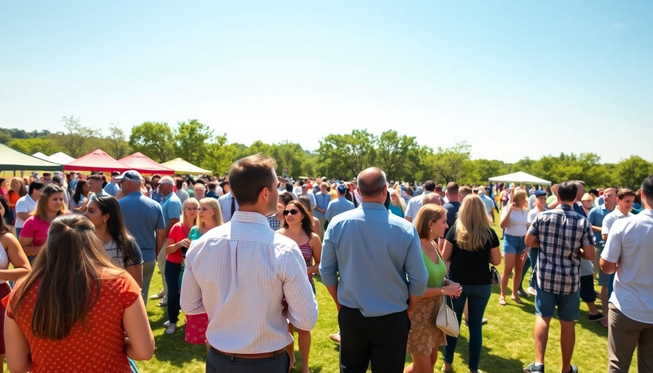 Connecting Communities: The Role of abcsouthtexas.org in Local Engagement