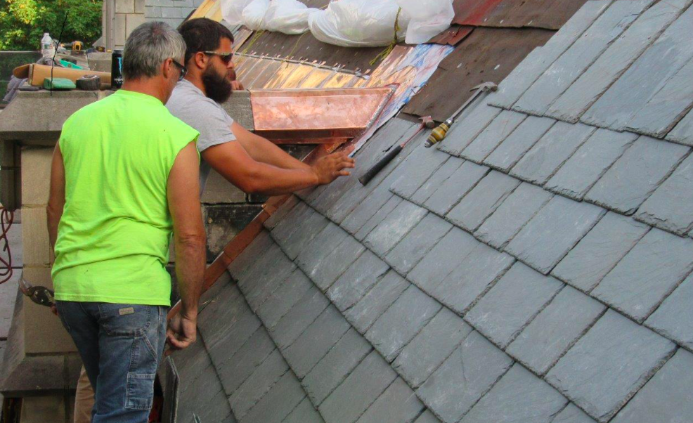 Top Qualities to Look for in a Roofing Contractor in Solon