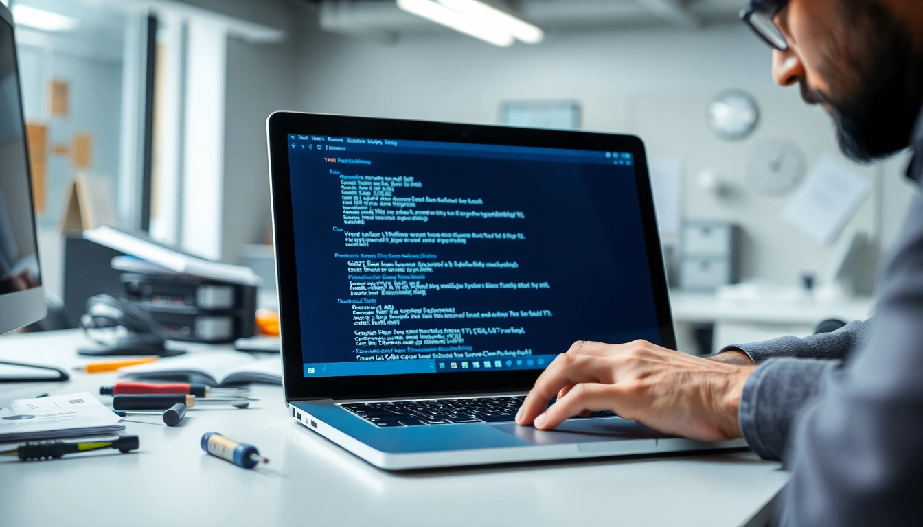 Fixing Windows errors effectively using insights from https://errorcodereference.com for a seamless experience.