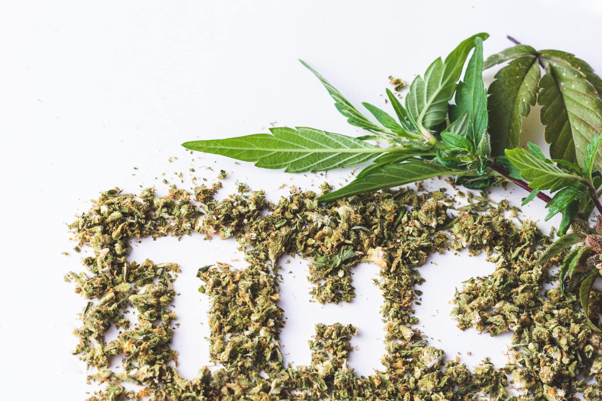 Buy Premium THC Shake Online in the UK with Fast Delivery from CannaCity