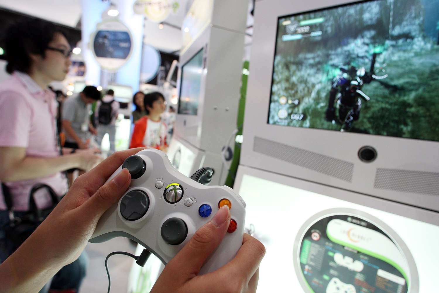 Xbox-tegoed €15 kopen — beste plek (2026)