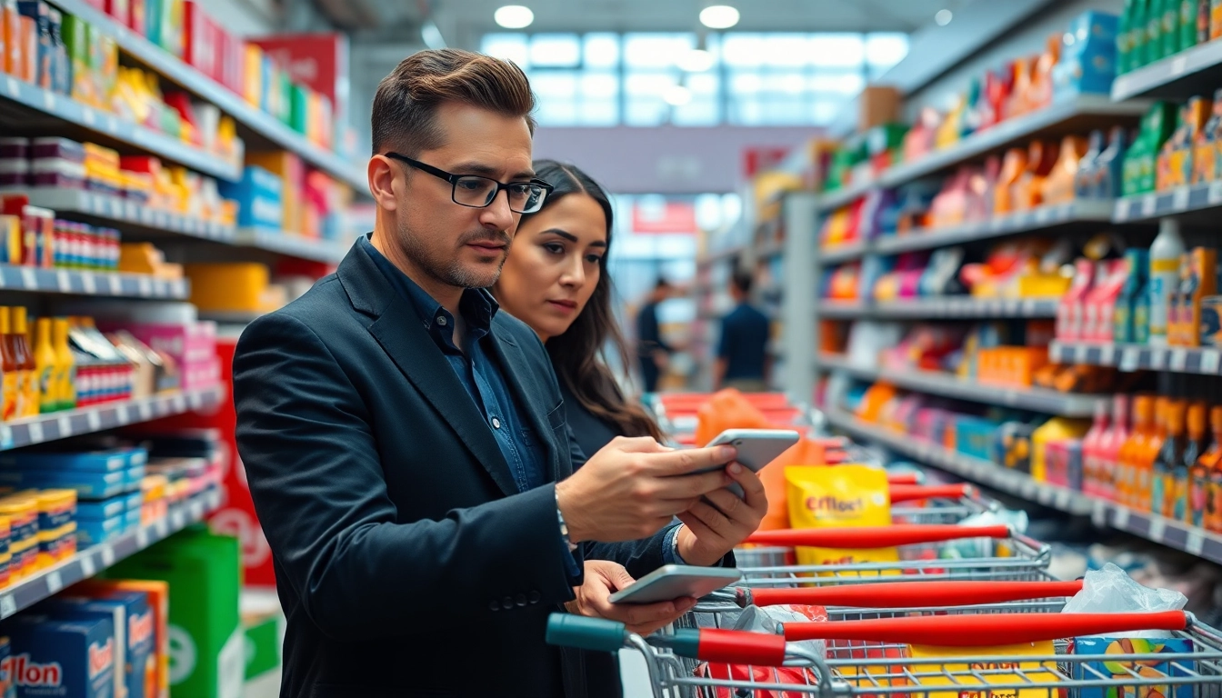 Bezoek consumentwijzer.nl voor tips over verantwoord winkelen en productreviews.