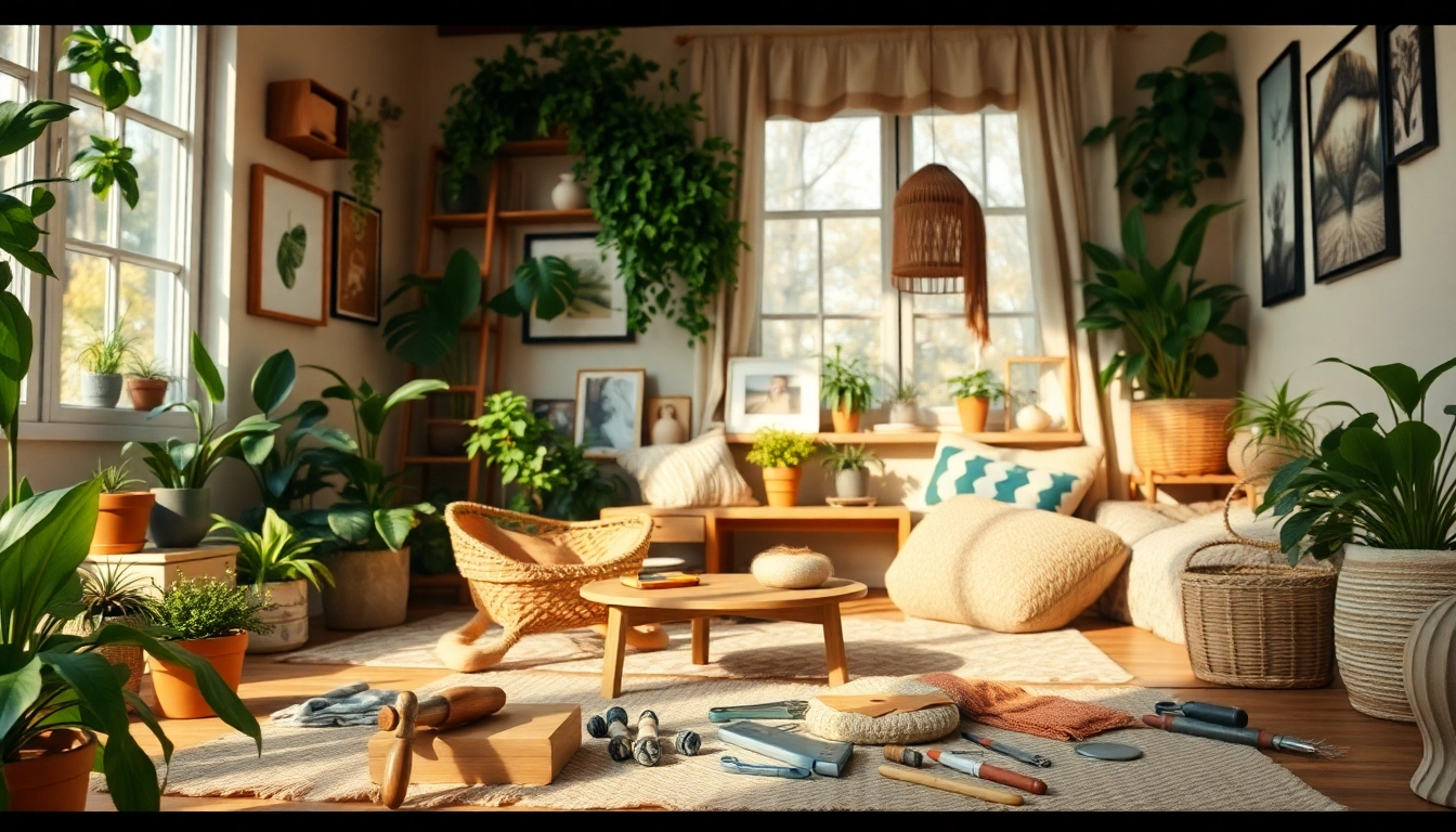 Creëer unieke decoraties op hobbijou.nl met inspiratie van handgemaakte items en creatieve ideeën.