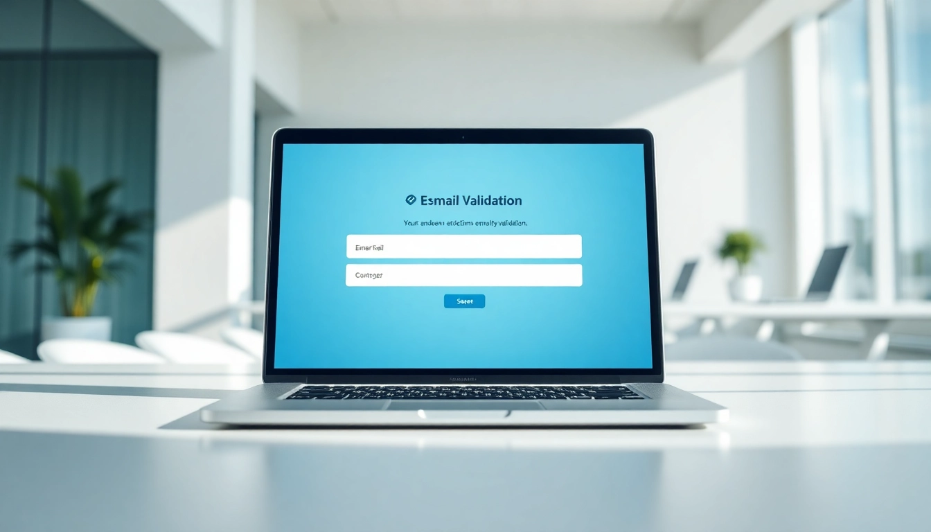 Enhancing Your Email Management with https://19yako.com/ Email Validation Tools