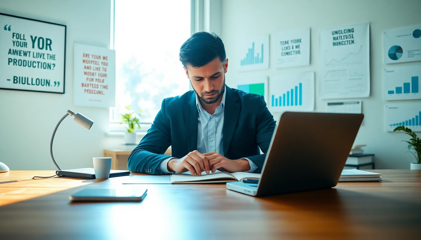 Strategies to Unlock Your Productivity and Maximize Efficiency Daily