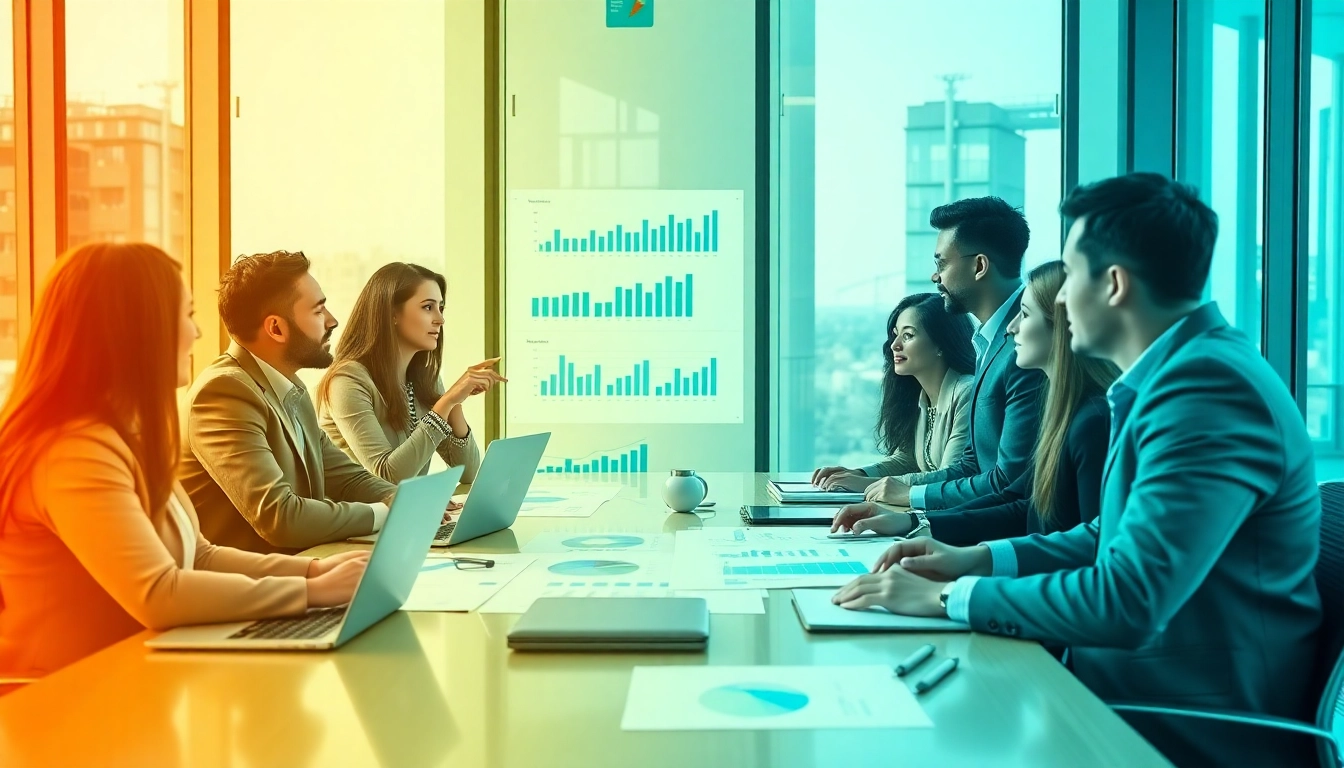 PredictPlay strategi pertemuan bisnis dengan analisis data dan grafik yang menarik.