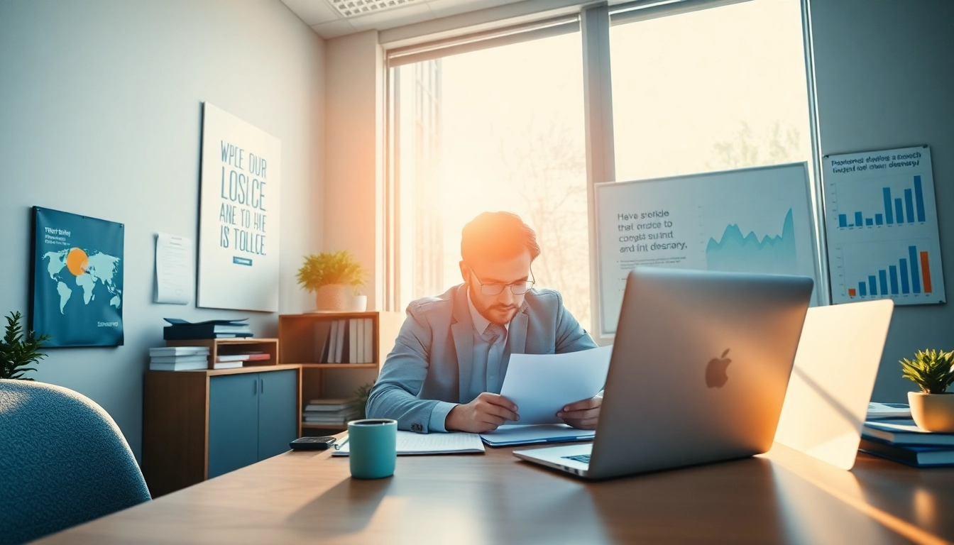 Enhance your focus and energy to Unlock Your Productivity amidst an inspiring workspace.
