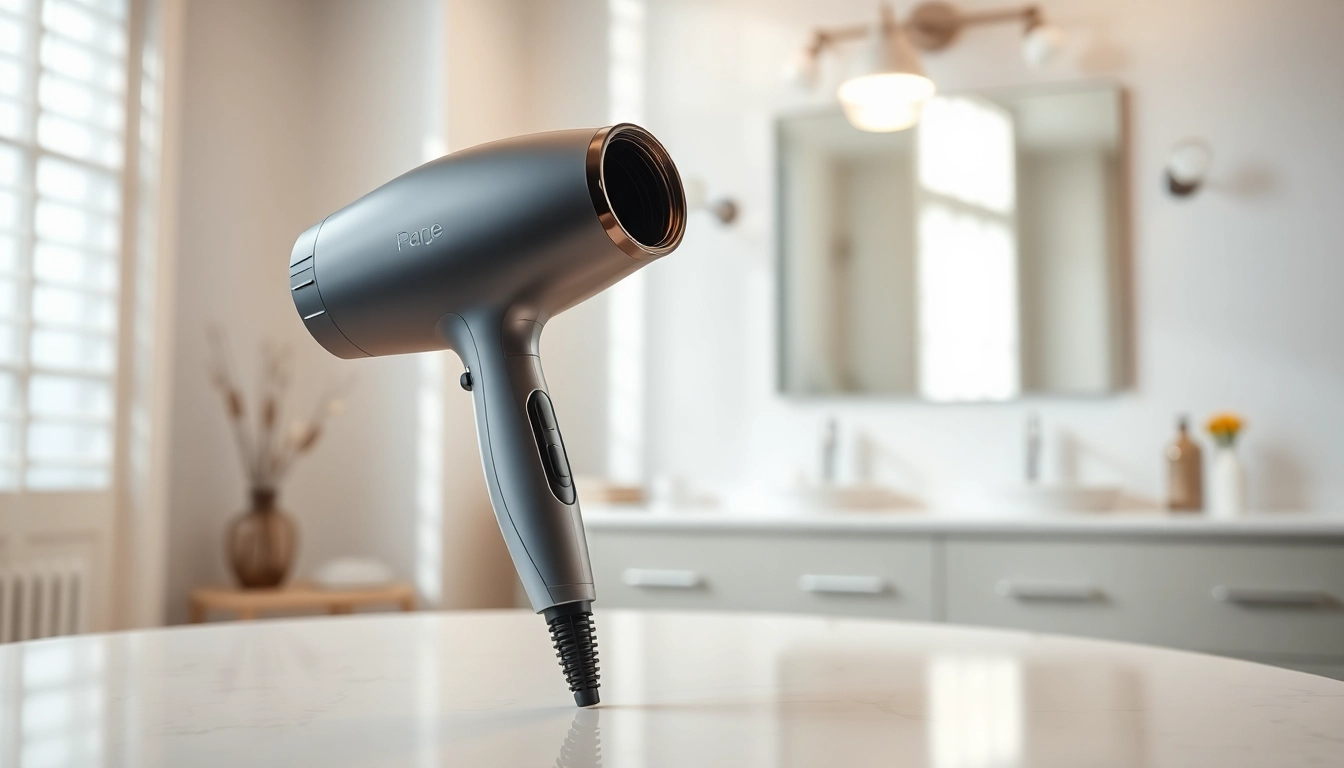The Top Choices for Best hair dryers 2026 That Elevate Your Hair Care Routine