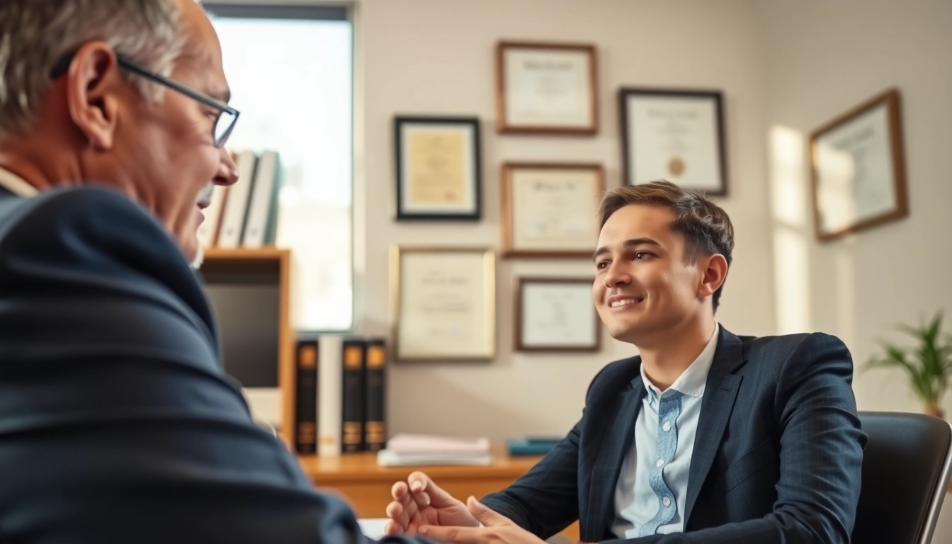 Expert Guidance from a Bridgeport Criminal Defense Lawyer for Your Legal Needs