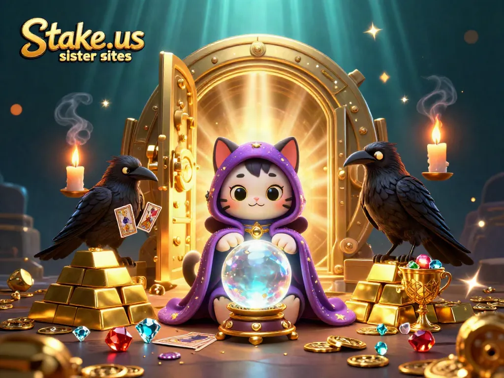 Engage with stake.us sister sites featuring exclusive bonuses and vibrant gaming experiences.