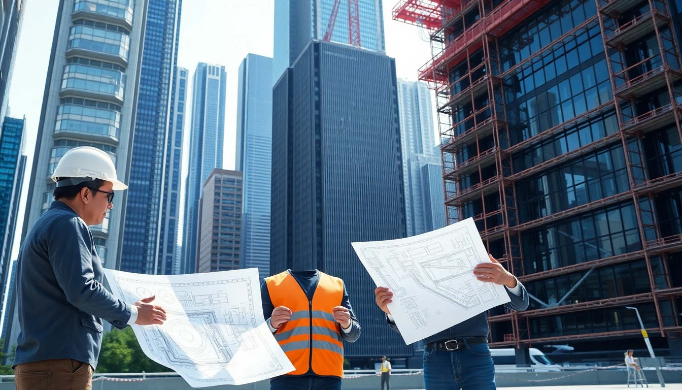 Evaluate structural integrity with innovative Seismic Design techniques in modern architecture.