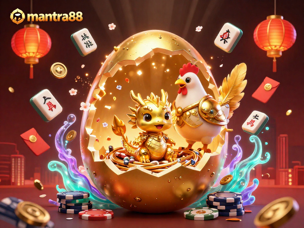 Experience winning strategies at mantra88 with exhilarating gaming elements and thrilling visuals.