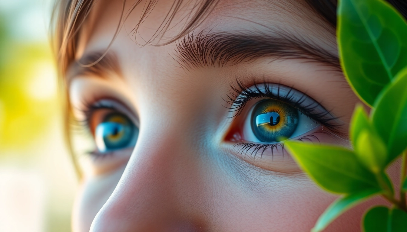 How Astaxanthin Benefits for Eyes: Vital Insights and Health Improvements