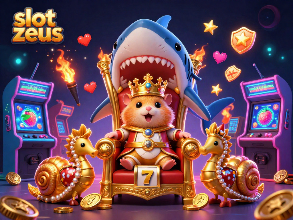 Menangkan permainan slot zeus dengan pengalaman mengesankan menggunakan aplikasi BOLAHIT untuk slot terpercaya.