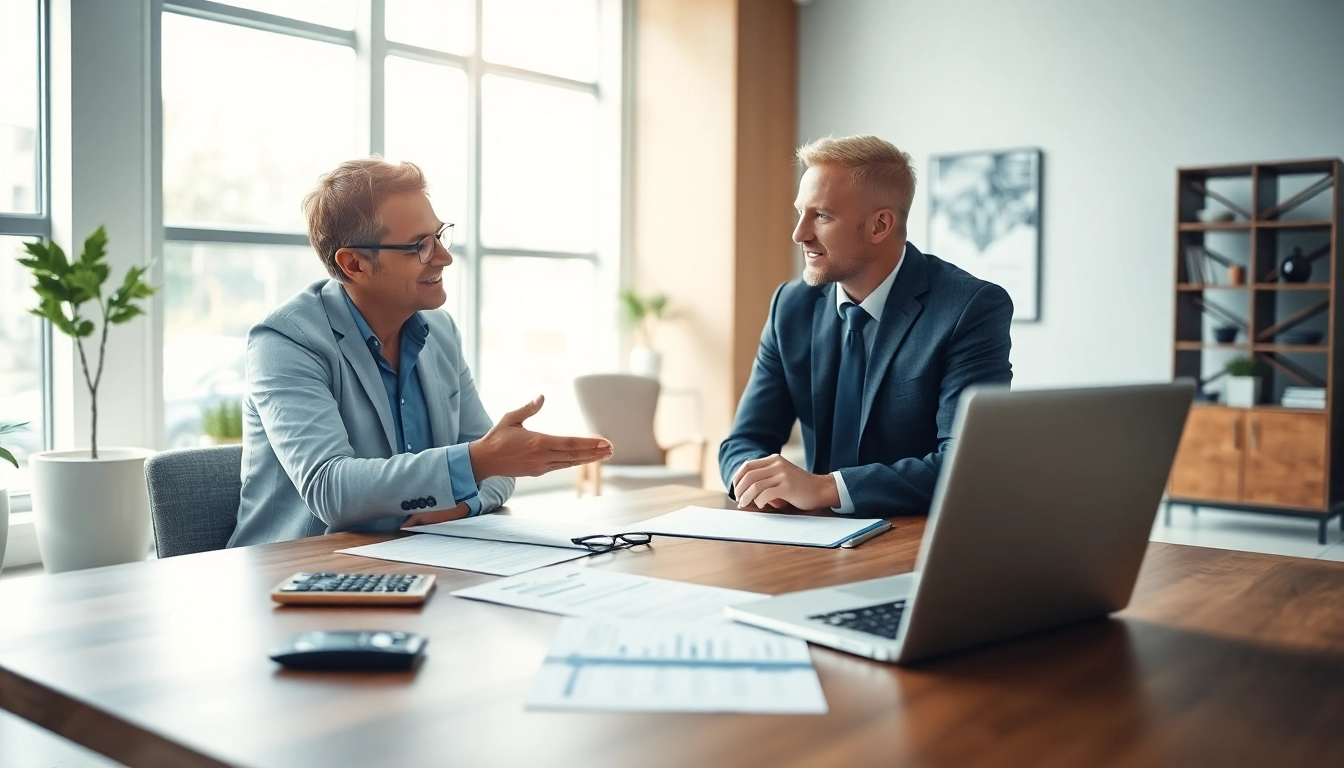 Understand how much of a business loan can i get while speaking with a professional advisor.