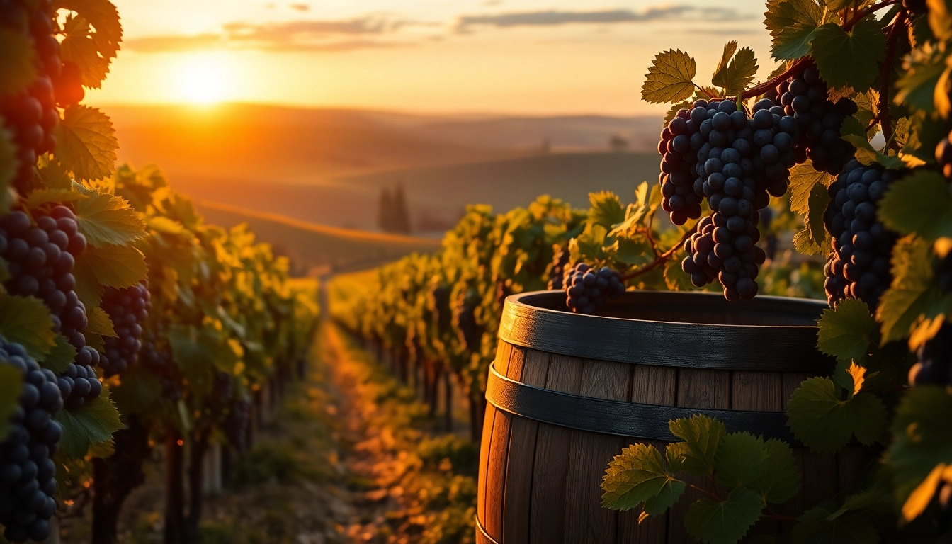 Experience the Charm of Silt Winery Clarksburg in the Heart of Wine Country
