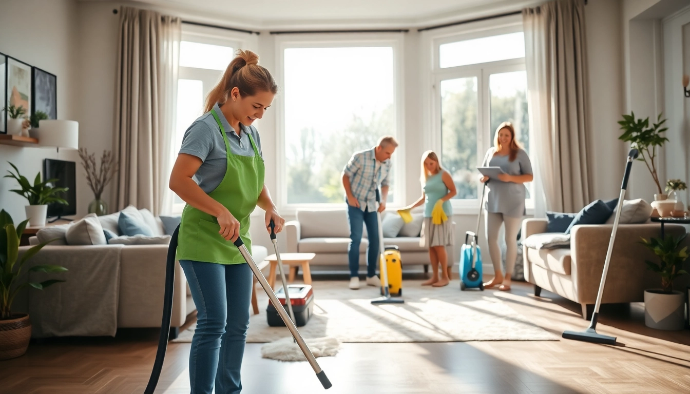 Top Strategies for Effective House Cleaning Whangarei