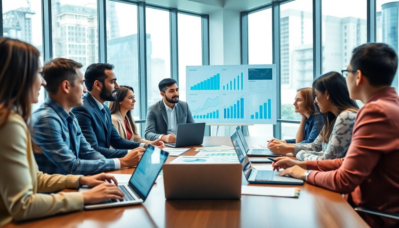 Meningkatkan Strategi Bisnis Anda dengan PredictPlay