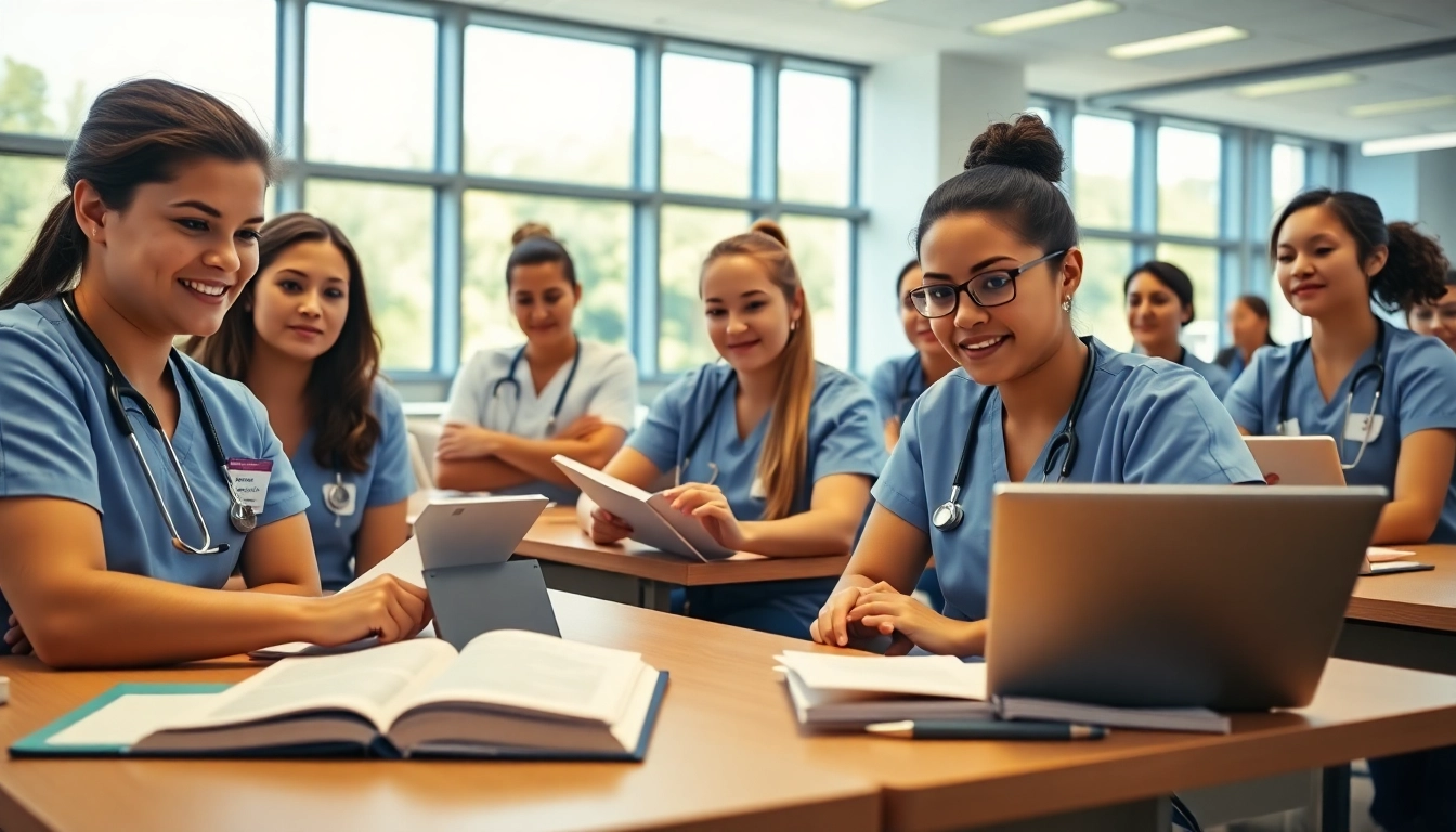 Join an engaging in person Nclex review in Houston for nursing success.
